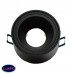 Встраиваемый светильник LeDron AO1501016  black